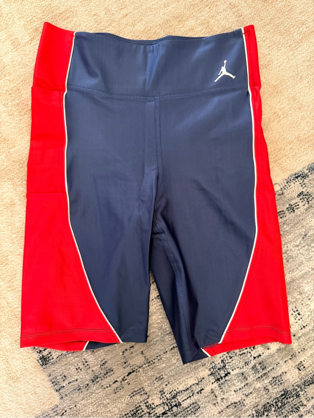 Jordan Bike Shorts